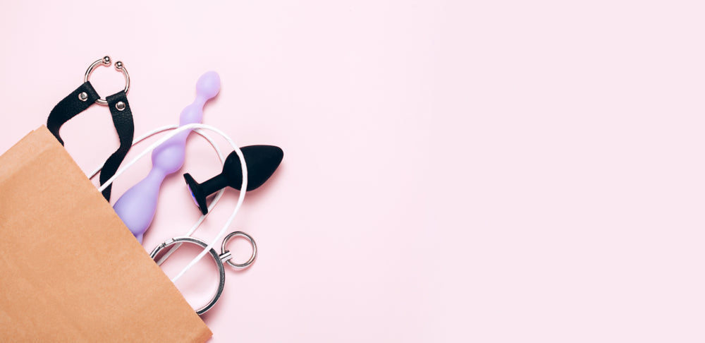 The Ultimate Guide to Anal Toys: How to Choose, Use & Care for Them