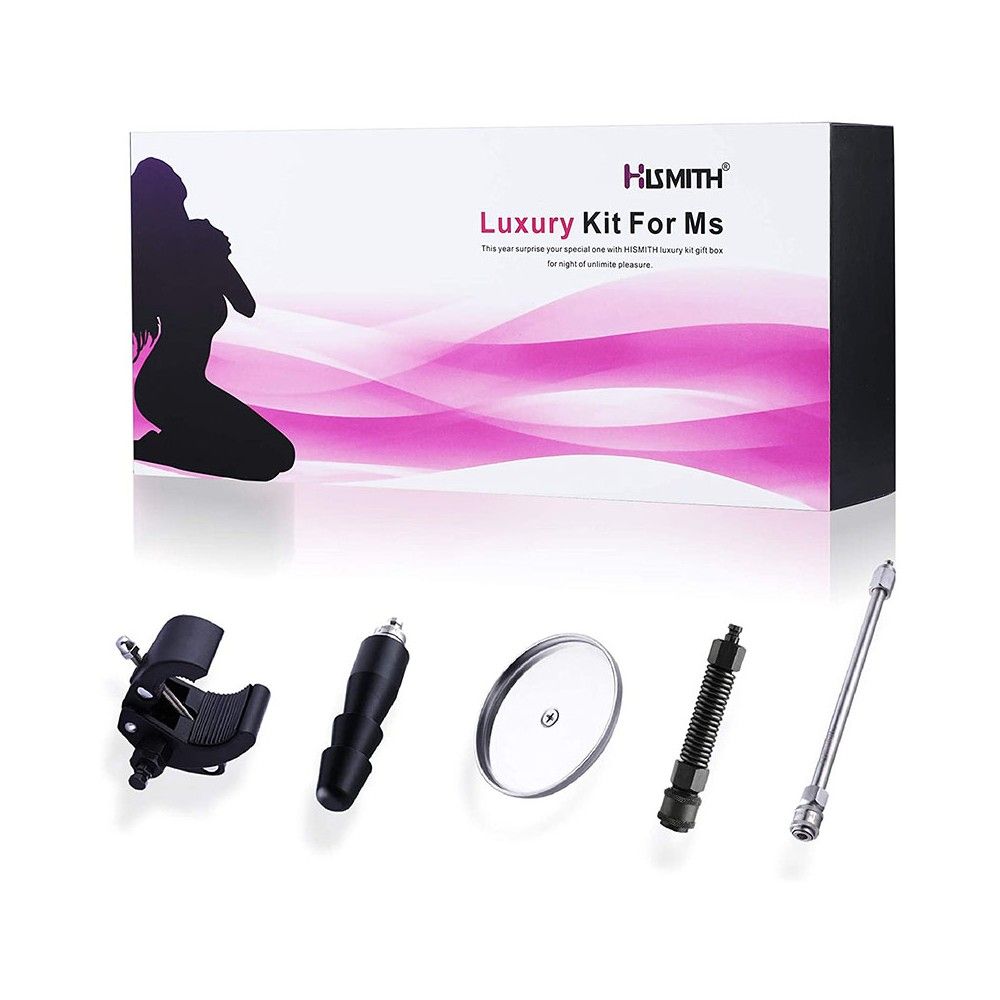 HiSmith - Luxury Kit for Her buy online Australia