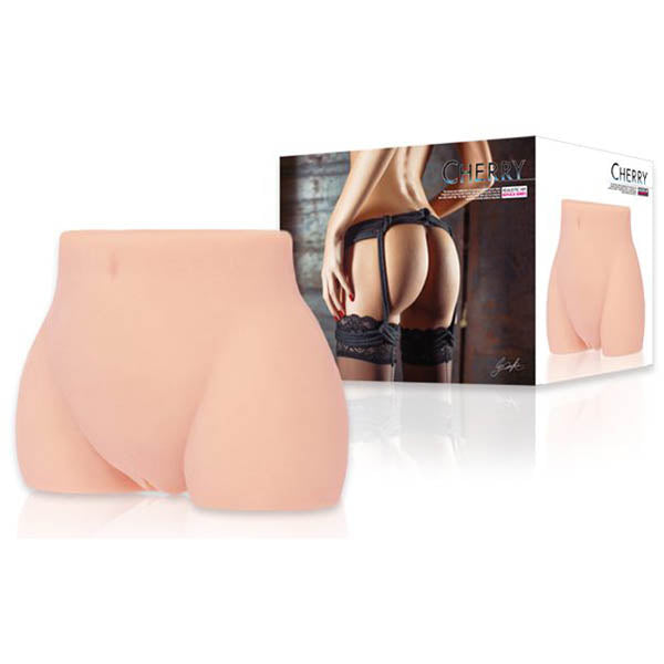 Kokos Real Hip Cherry - Flesh Torso Masturbator buy online Australia