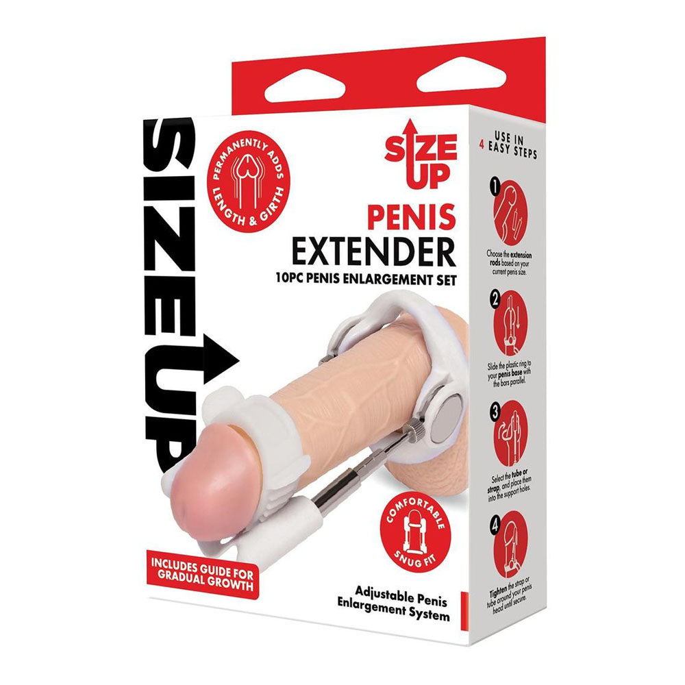 Size Up Penis Extender buy online Australia
