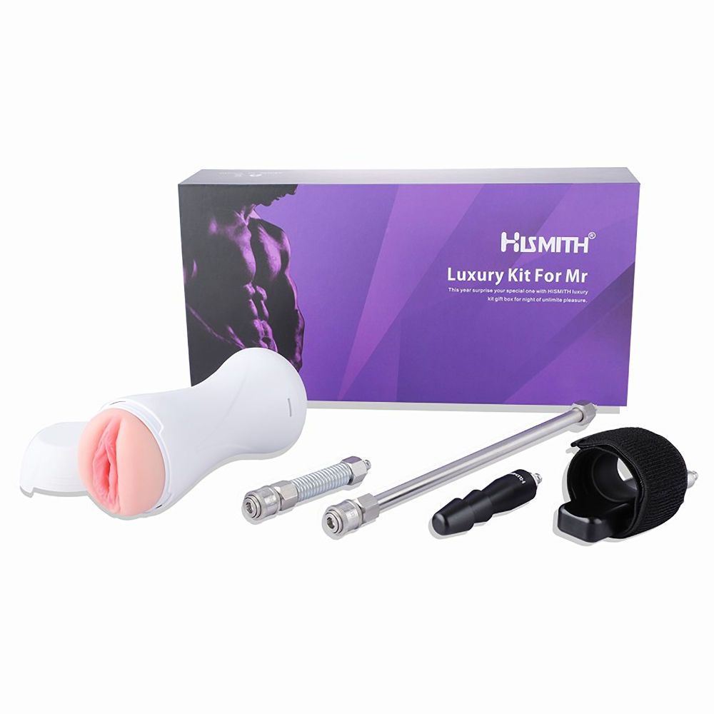 HiSmith - Luxury Kit for Him buy online Australia