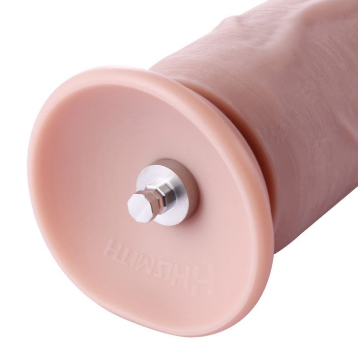HiSmith - 10" Master Dildo (KlicLok)