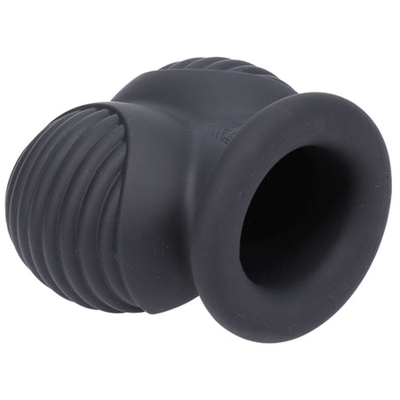 Fort Troff - Ball Bunker - Black Ball Stretcher