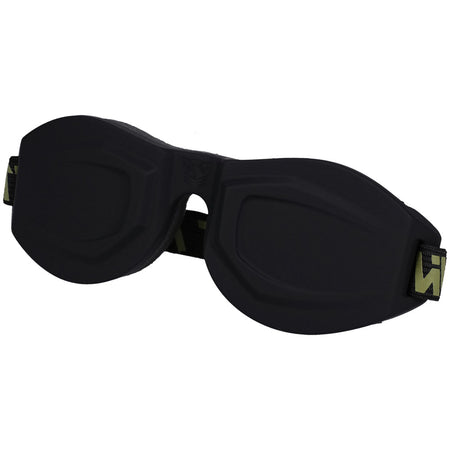 Fort Troff - Black Ops Blink - Black Eyemask Restraint