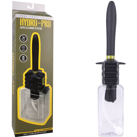Fort Troff - Hydro-Pro - Auto Douche buy online Australia