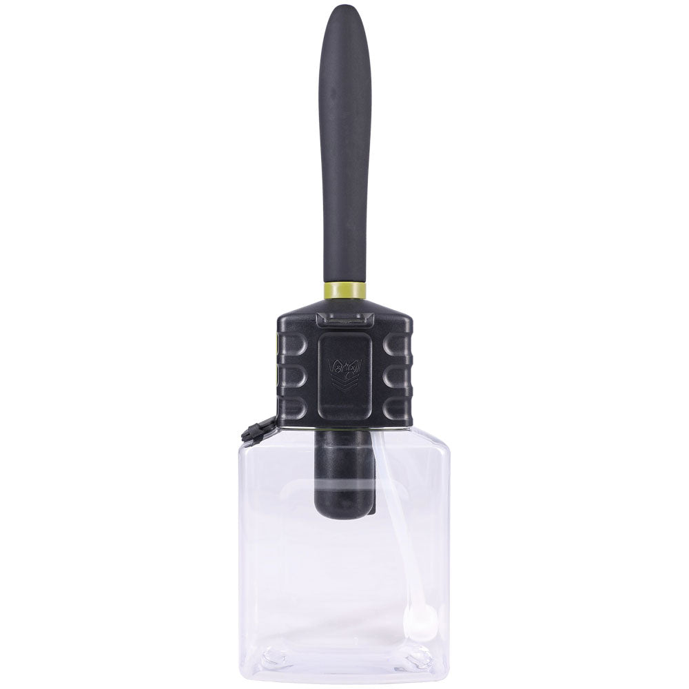 Fort Troff - Hydro-Pro - Auto Douche