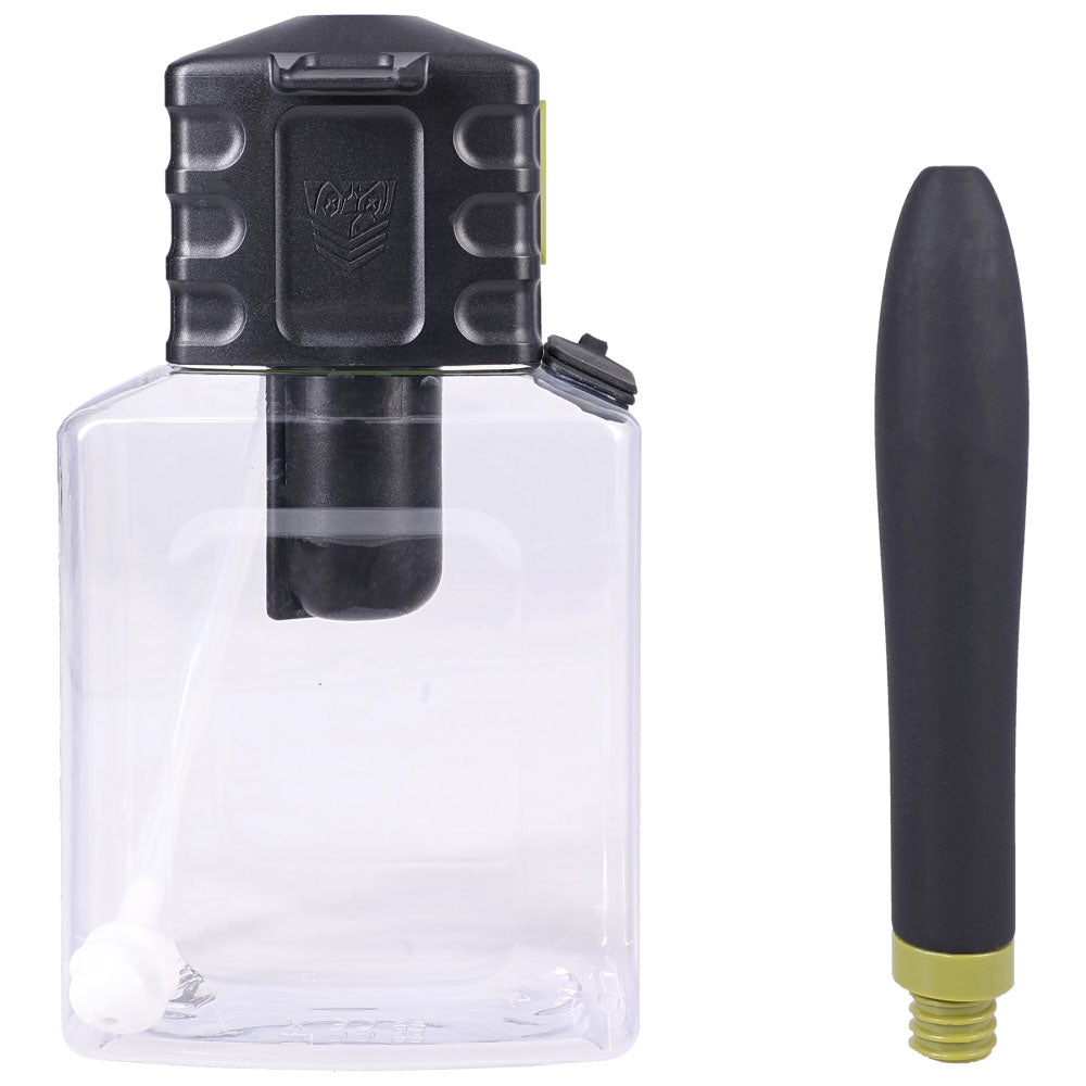 Fort Troff - Hydro-Pro - USB Rechargeable Auto Douche — view 6