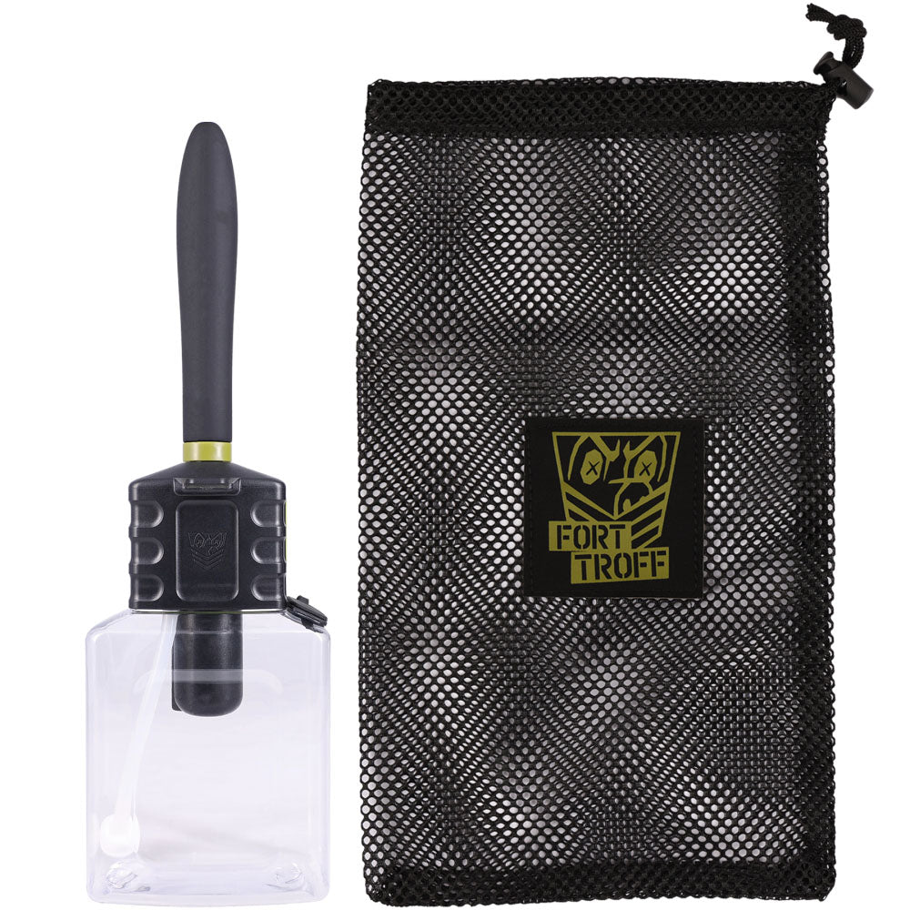 Fort Troff - Hydro-Pro - USB Rechargeable Auto Douche — view 7