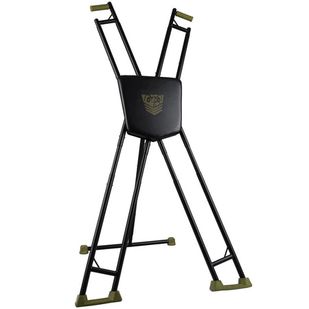 Fort Troff - Tactical Cross - Adjustable Cross Restraint