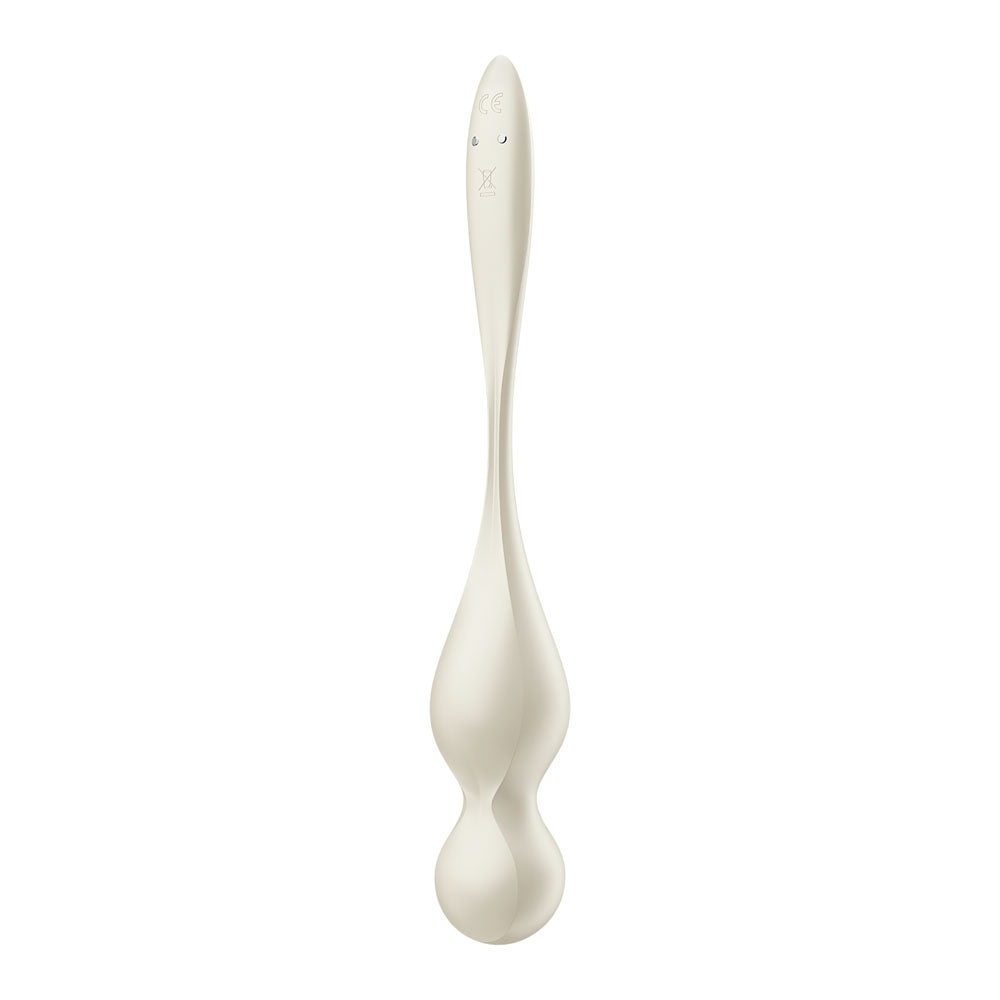 Satisfyer Love Birds 1 - White — view 6