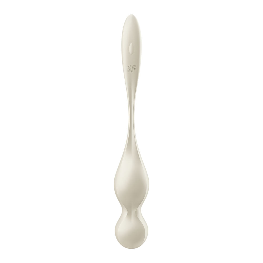 Satisfyer Love Birds 1 - White — view 7