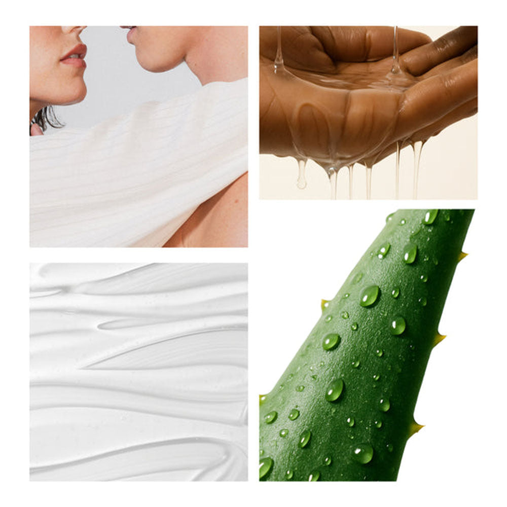 JO Aloe - 120ml - Water Based Lubricant with Aloe - 120 ml Bottle — image 5