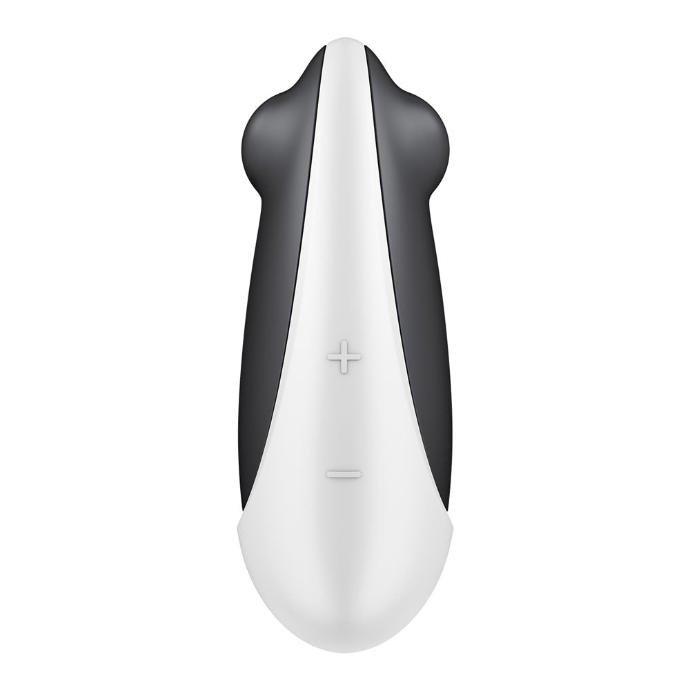 Satisfyer Spot On 3 - Black Stimulator