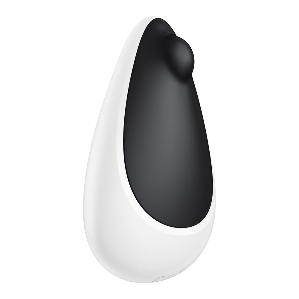 Satisfyer Spot On 3 - Black Stimulator