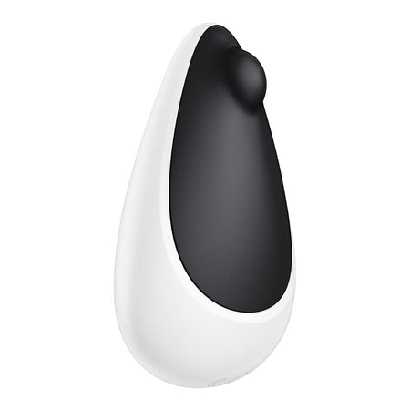 Satisfyer Spot On 3 - Black Stimulator