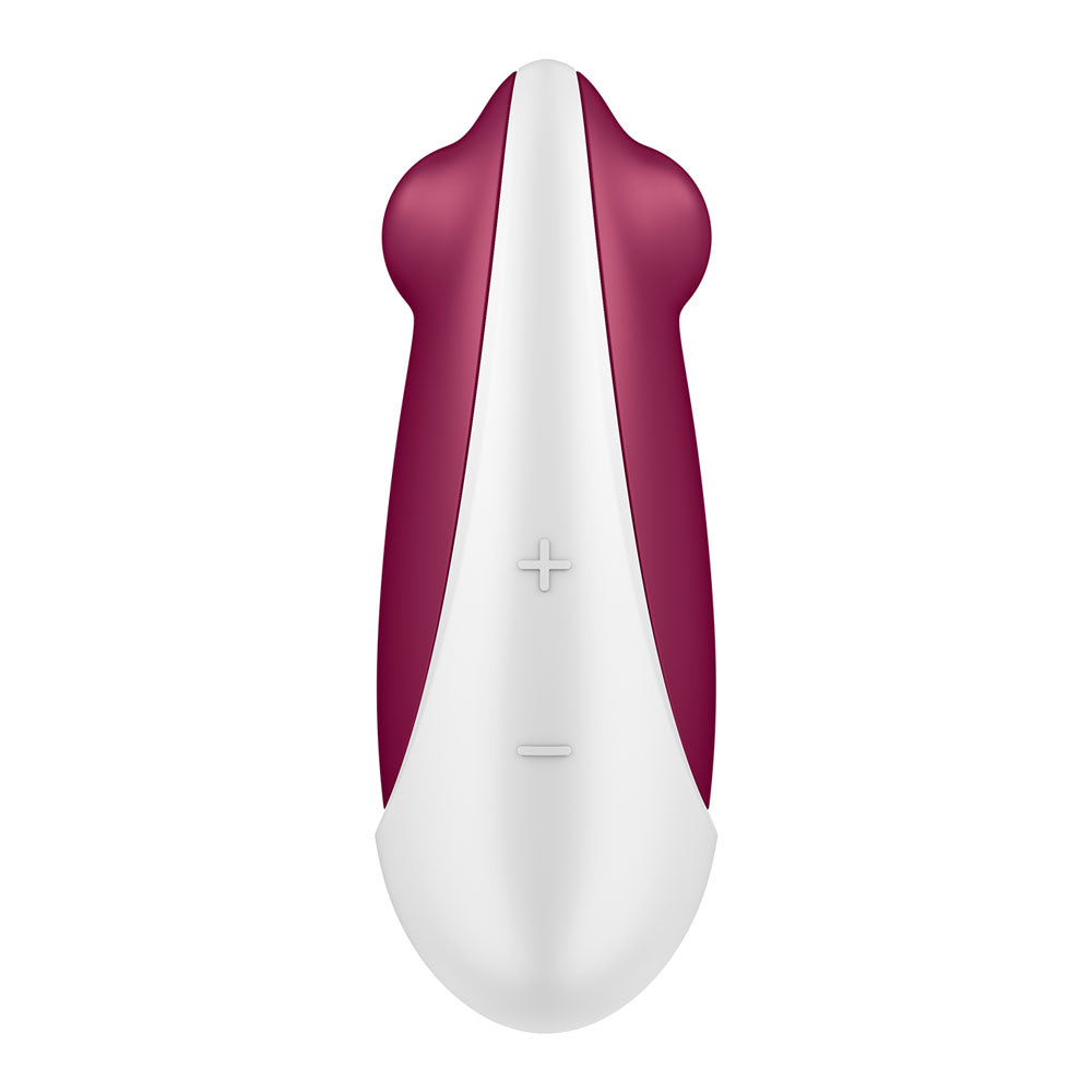 Satisfyer Spot On 3 - Berry Stimulator