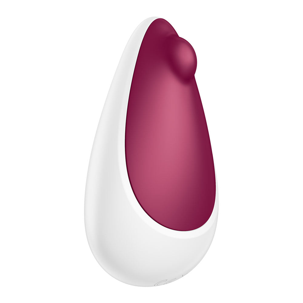 Satisfyer Spot On 3 - Berry Stimulator
