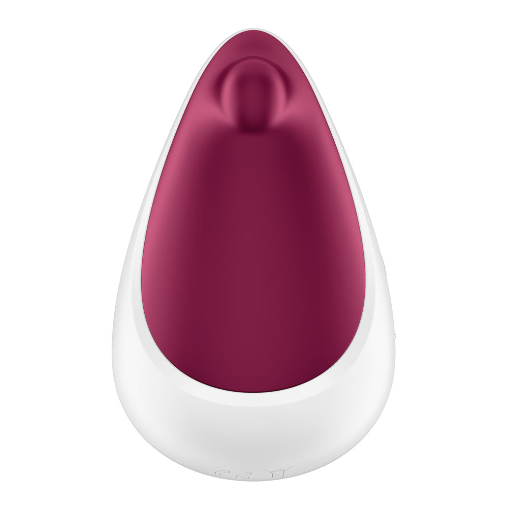 Satisfyer Spot On 3 - Berry Stimulator