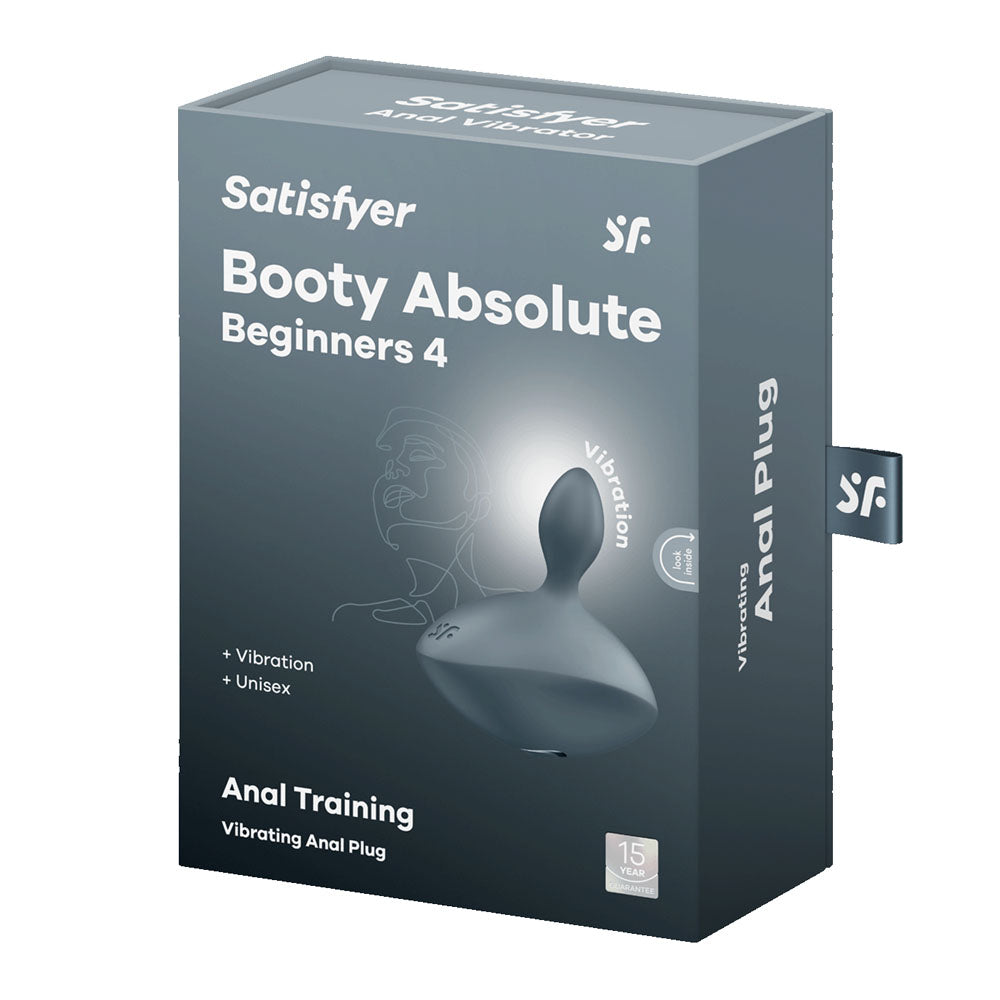 Satisfyer Booty Absolute Beginners 4 — image 6