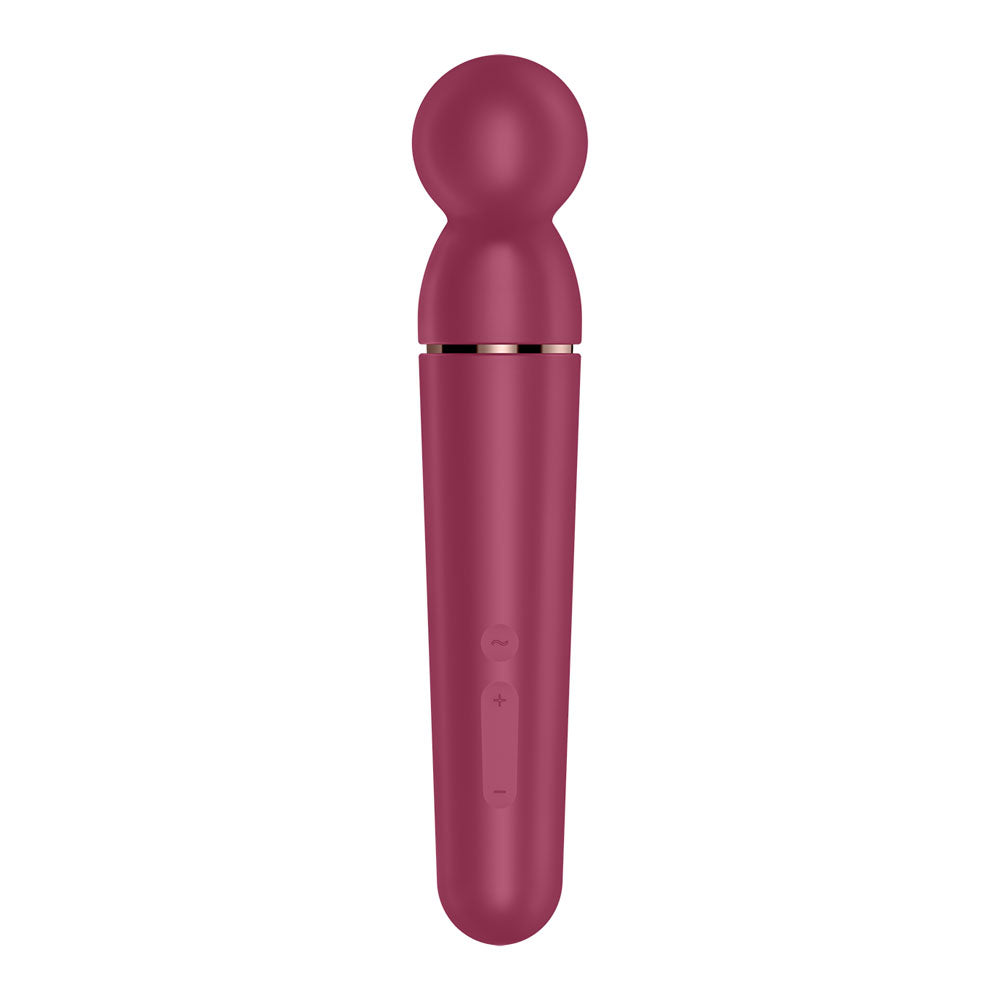 Satisfyer Planet Wand-er - Berry — view 6