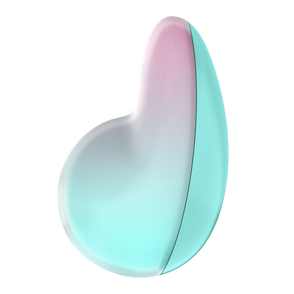 Satisfyer Pixie Dust - Mint/Pink — image 7