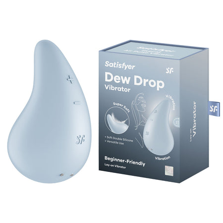 Satisfyer Dew Drop buy online Australia