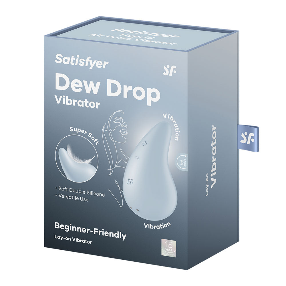 Satisfyer Dew Drop — view 8