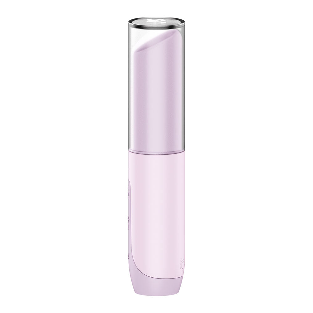 Satisfyer Secret Kiss - Lilac USB Rechargeable Air Pulse Stimulator — view 7