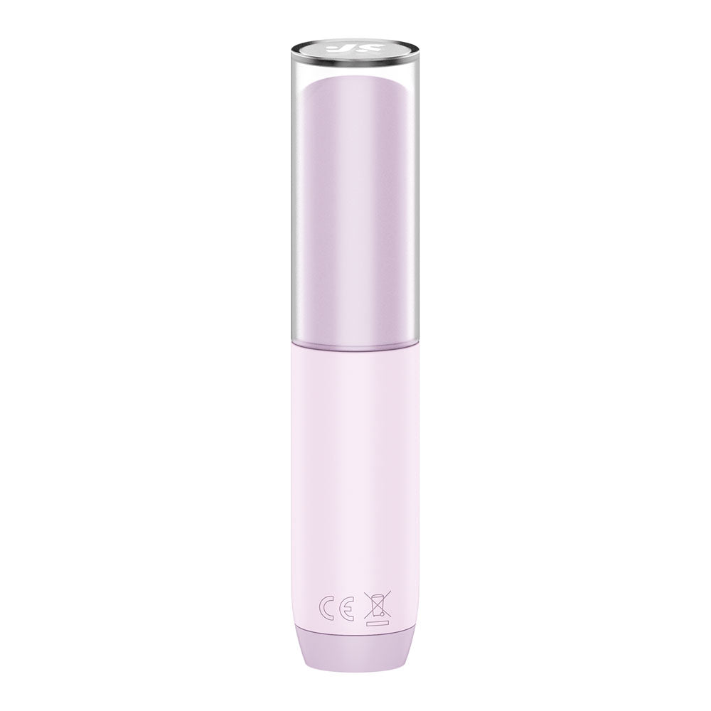 Satisfyer Secret Kiss - Lilac USB Rechargeable Air Pulse Stimulator — view 8