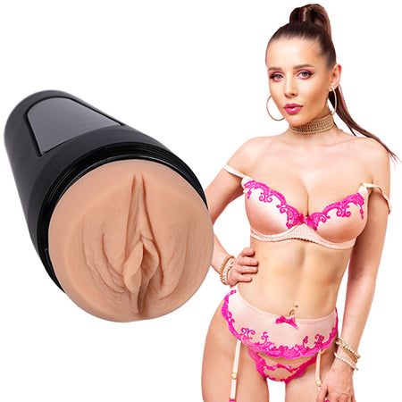 Main Squeeze - Sybil - Flesh Vagina Stroker buy online Australia
