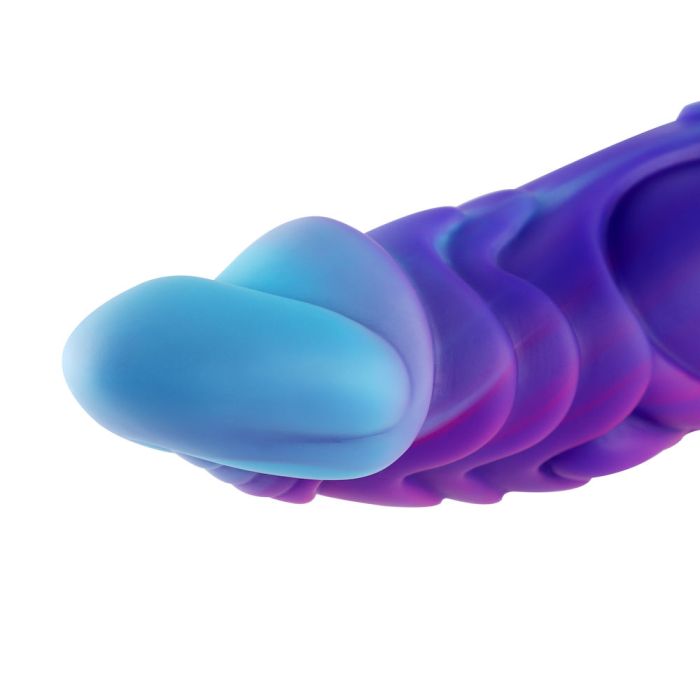 Wildolo - 6.2" Silicone Kaatje Dildo (Suction) — view 10