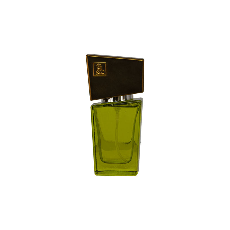 Shiatsu Pheromone Eau De Parfum Men - Lime - Pheromone Fragrance for Women - 15 ml — image 7