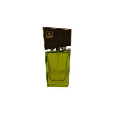 Shiatsu Pheromone Eau De Parfum Men - Lime - Pheromone Fragrance for Women - 15 ml — image 7