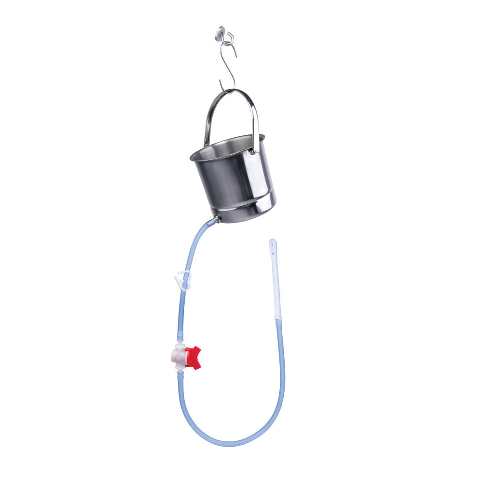 AC STAINLESS BUCKET MATE - — image 3