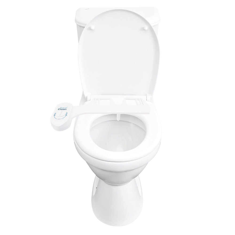 AC SWIFT SPRAY SLIM TOILET BIDET - — image 2