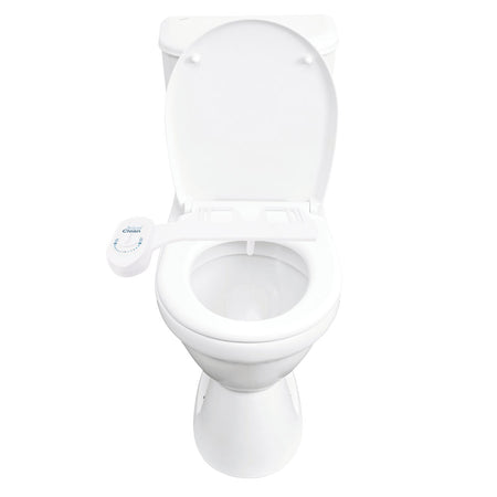AC SWIFT SPRAY SLIM TOILET BIDET - — image 2