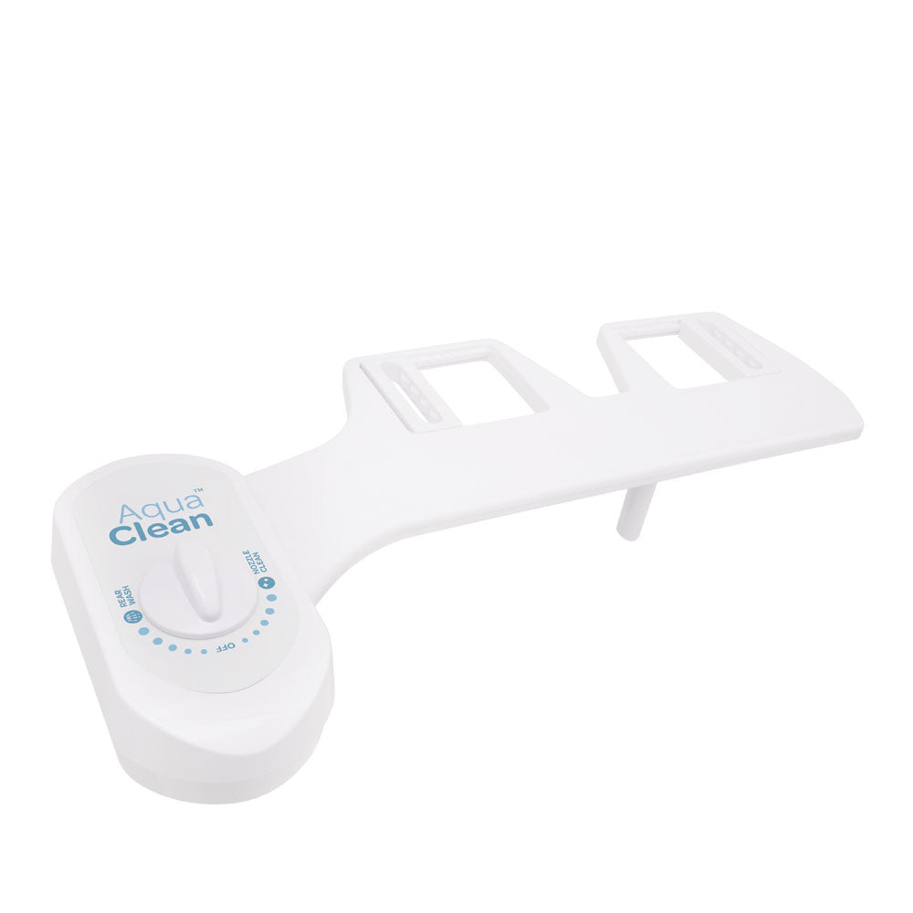 AC SWIFT SPRAY SLIM TOILET BIDET - — image 3