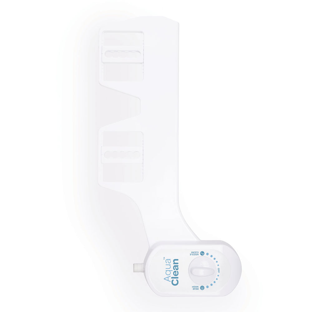 AC SWIFT SPRAY SLIM TOILET BIDET - — image 4