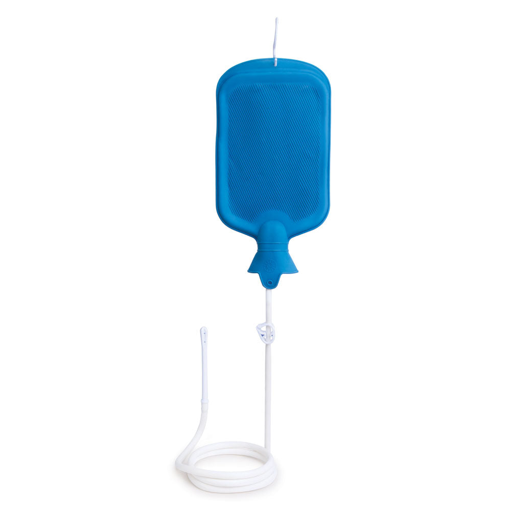 CS Alumi-Tip - Aluminum Enema Nozzle Tip - — image 2