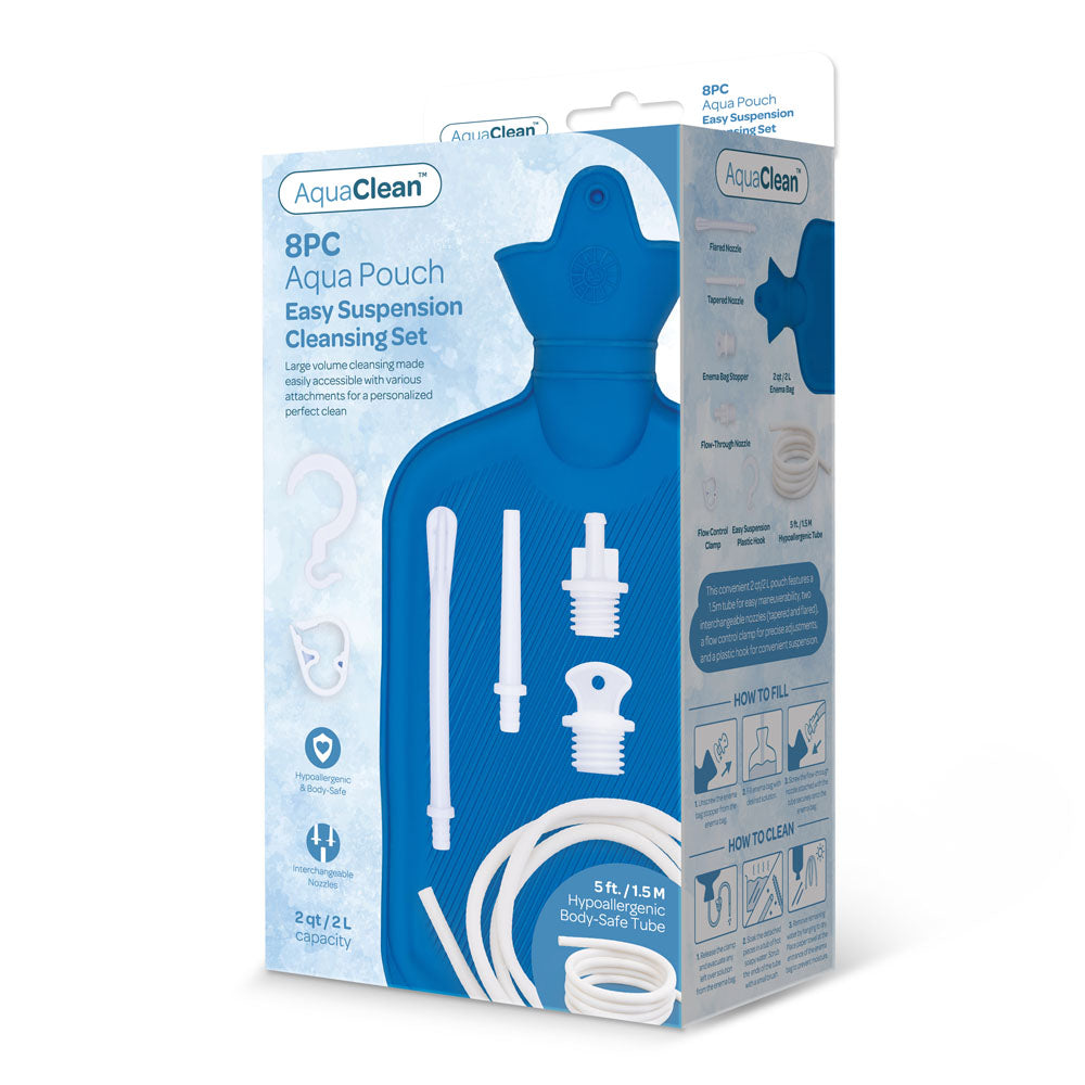 CS Alumi-Tip - Aluminum Enema Nozzle Tip - — image 5