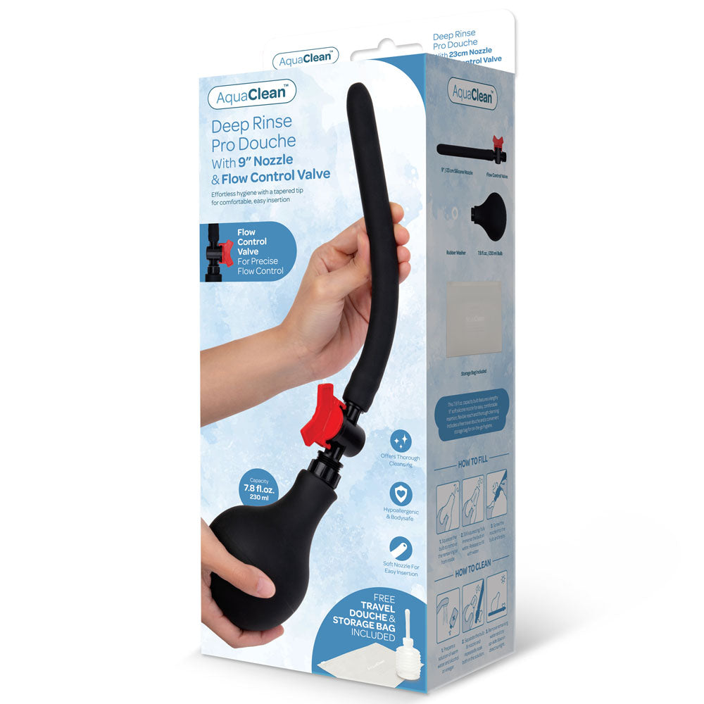AC DEEP RINSE PRO DOUCHE W NOZZLE - — image 5