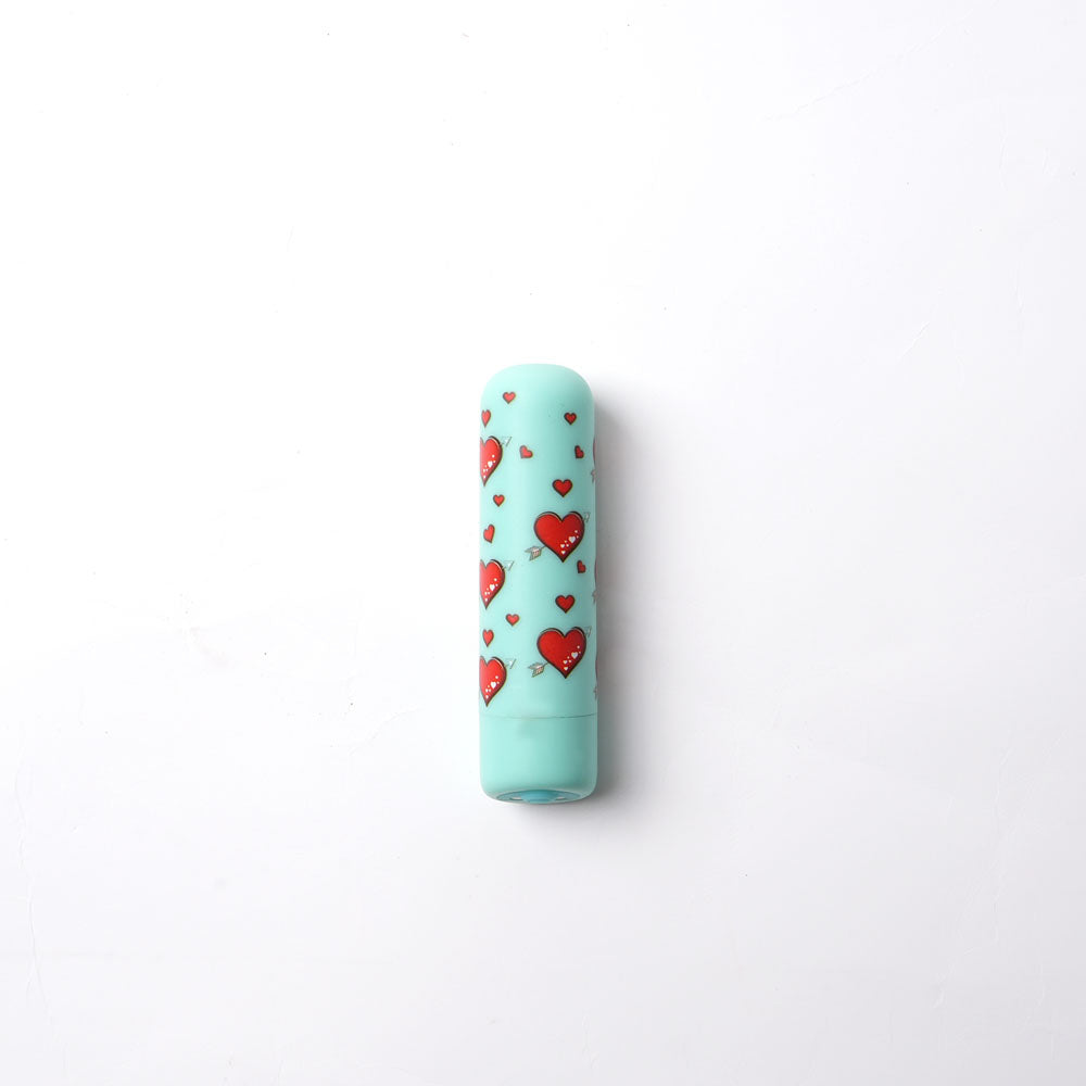 Maia JILLY - Teal - Teal USB Rechargeable Powerful Finger Stimulator — image 5