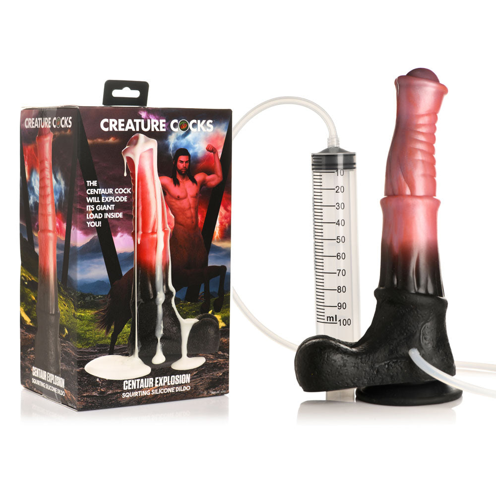 Creature Cocks Centaur Explosion buy online Australia