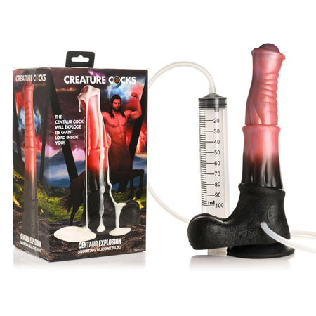 Creature Cocks Centaur Explosion buy online Australia