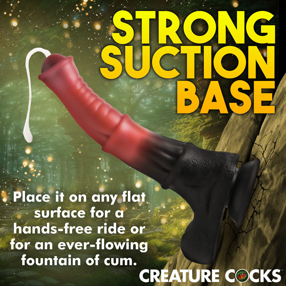Creature Cocks Centaur Explosion — view 7