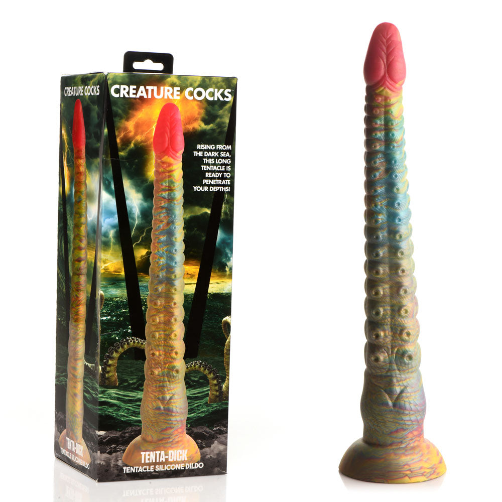 Creature Cocks Tenta-Dick buy online Australia
