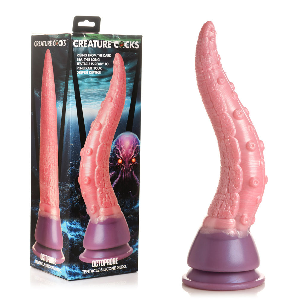 Creature Cocks Octoprobe buy online Australia