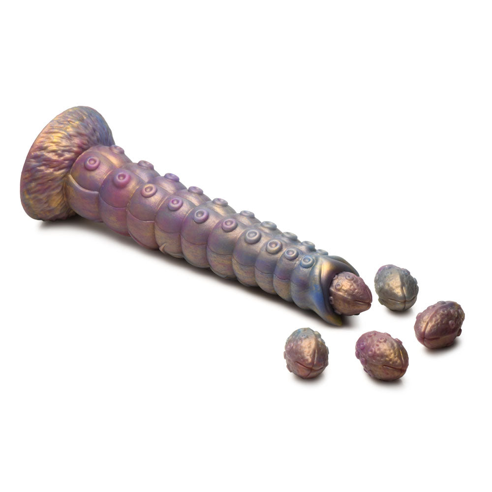 Creature Cocks Deep Invader — view 8