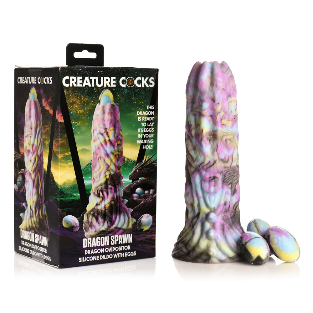 Creature Cocks Dragon Spawn buy online Australia