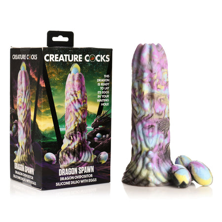 Creature Cocks Dragon Spawn buy online Australia